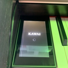 e123　※訳アリ特価品※　 KAWAI CA-98R 2017年製　電子ピアノ　カワイ