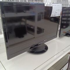 ★ジモティ割あり★ SHARP 液晶テレビ  年式20年製 動作確認／クリーニング済み HJ4476