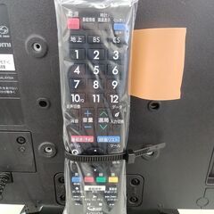 ★ジモティ割あり★ SHARP 液晶テレビ  年式20年製 動作確認／クリーニング済み HJ4476