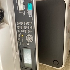 【美品】複合機　OKI MC363 ファックス、コピー、スキャン