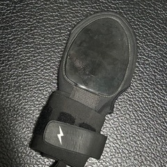 スライディングミット　ブルースボルト　野球　走塁用