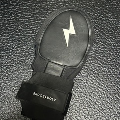 スライディングミット　ブルースボルト　野球　走塁用