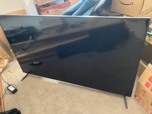 【ジャンク】テレビ