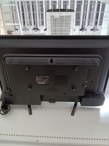 ★ジモティ割あり★ YAMAZEN 液晶テレビ  年式20年製 動作確認／クリーニング済み HJ4477 ☆ジモティ割あり☆ YAMAZEN 液晶テレビ 年式20年製 動作確認