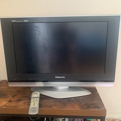 パナソニックVIERA26インチ ＋テレビ台