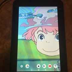 10.1インチ　タブレット　Android