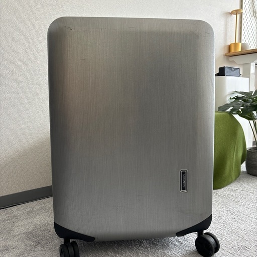 【美品】Samsonite INOVA SPINNER