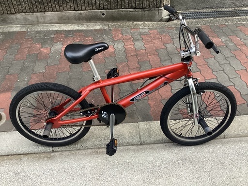 BMX 516five