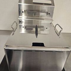 卓上電気ミニフライヤー