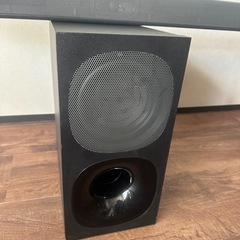 ソニー sony サウンドバー sound bar HT-G700