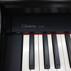 ?YAMAHA ?ヤマハ?電子ピアノ?CPL-440?NO.2701の通販はau PAY 
