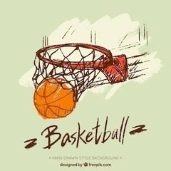 🏀みんなでバスケやってます🏀初心者も大歓迎っ😆🌈