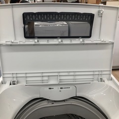 アイリスオーヤマの洗濯機 IAW-T451をご紹介します