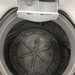 アイリスオーヤマの洗濯機 IAW-T451をご紹介します