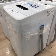 アイリスオーヤマの洗濯機 IAW-T451をご紹介します