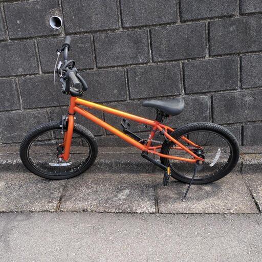 自転車　子供用