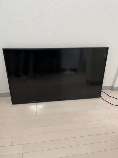 Hisenseテレビ