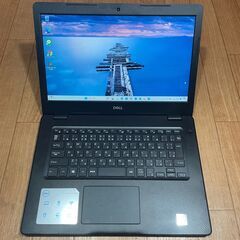 10世代 i5 16GB 256GB DELL Vostro 3...