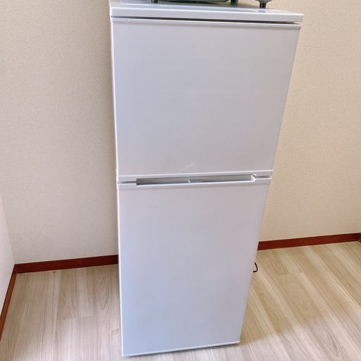 美品 2022年製 冷蔵庫 Abitelax AR-131 - 冷蔵庫 美品 2022年製 冷蔵庫 Abitelax AR-131 - 冷蔵庫