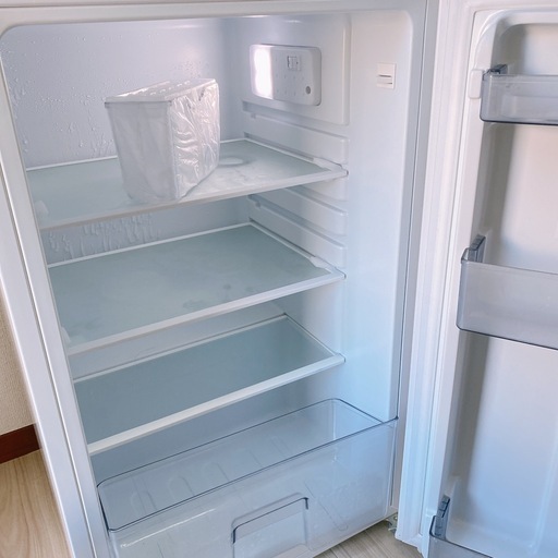 Abitelax 冷蔵庫 AR-131 139L 2022年製 家電 L497