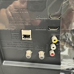 Panasonic製星20年製32型液晶テレビ☆6ヶ月間保証付き