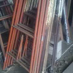 植木 植栽 脚立 まとめ売り