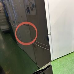 【愛品館八千代店】TOSHIBA　2018年製　2ドア冷凍冷蔵庫　GR-M15B