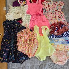 子供服80～90サイズ