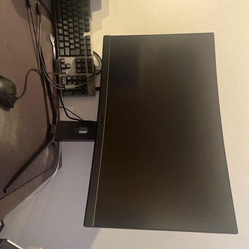 MSI ゲーミングモニター 湾曲型 OPTIX G27C6P 27 ディスプレイ