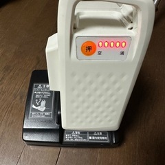 パナソニック　電動三輪車　電動アシスト自転車