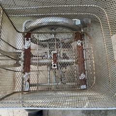 パナソニック　電動三輪車　電動アシスト自転車