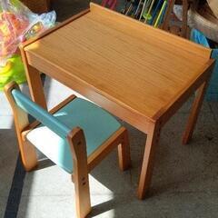 ニトリ キッズチェアの中古が安い！激安で譲ります・無料であげます  