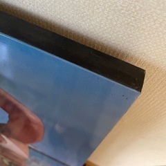 アグネスラム　パネルポスター