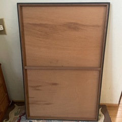 アグネスラム　パネルポスター