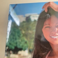 アグネスラム　パネルポスター