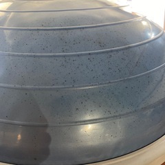 【ボスバランス】クリーニング済み【管理番号12309】