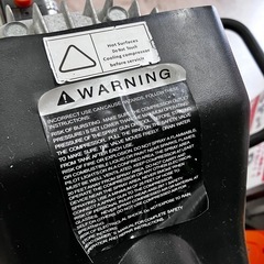 😀SINYAM😀😀エアーコンプレッサー😀50L😀3馬力😀100V😀タイヤ交換😀釘打ち😀2019年製😀No.3687※現金、クレジット、スマホ決済対応