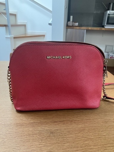 MICHAEL KORS ショルダーバッグ