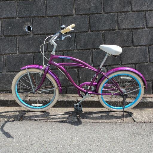子供用　自転車