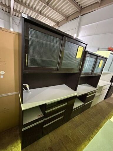 ｼｽﾃﾑｷｯﾁﾝﾎﾞｰﾄﾞ 入江木工 大容量 ﾌｧﾐﾘー向け 117cm