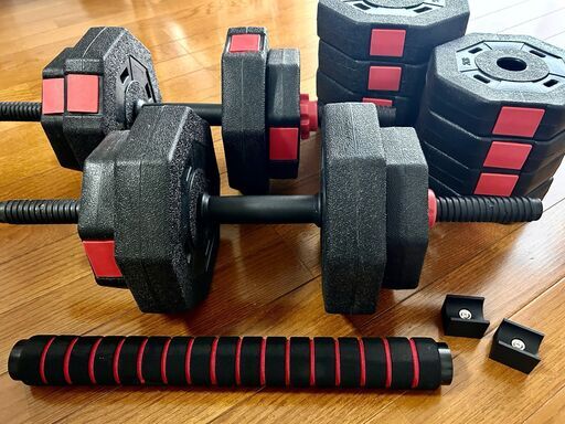 トレーニングベンチ インクラインベンチ デクラインベンチ 8段階調節