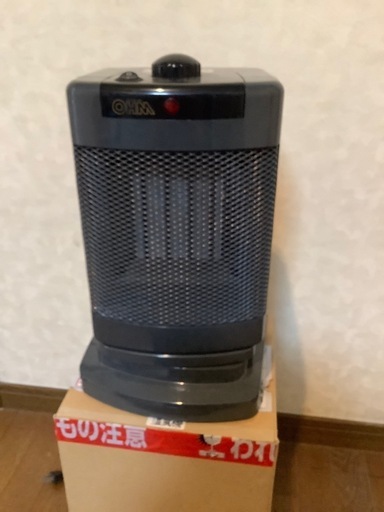 セラミックヒーター