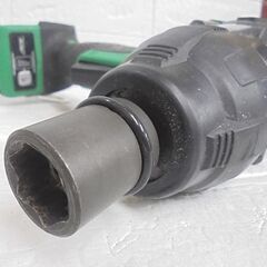 日立工機 16mm インパクトレンチ WR16SE HITACHI 電動工具 100V 札幌市 