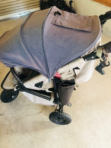 エアバギー ココ フロムバース プレミア  AirBuggy 　COCO FROM BIRTH PREMIER　ベビーカー