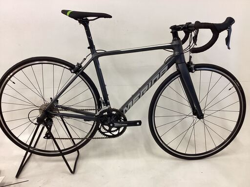 MERIDA SCULTURA RIM 100 2023年モデル ロードバイク