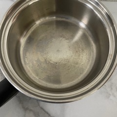 アムウェイ鍋 Queen cook フルセット