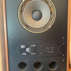 TANNOY Arden スピーカー　× 2