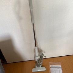 スティッククリーナー掃除機もらってください