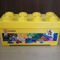 LEGOブロック2セット詰め合わせ