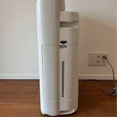 シャープ 加湿 空気清浄機 プラズマクラスター 25000